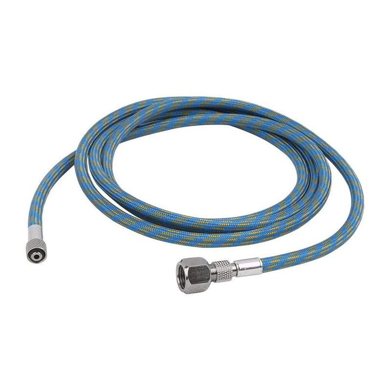 VI, pedem Nylon braided airbrush caligarum cum vexillum 1/8 