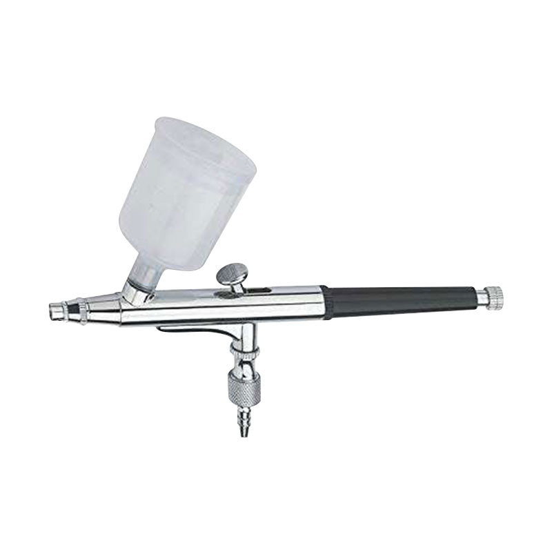 20cc / 40cc Cup Duplex actio imbre gun pro tanning