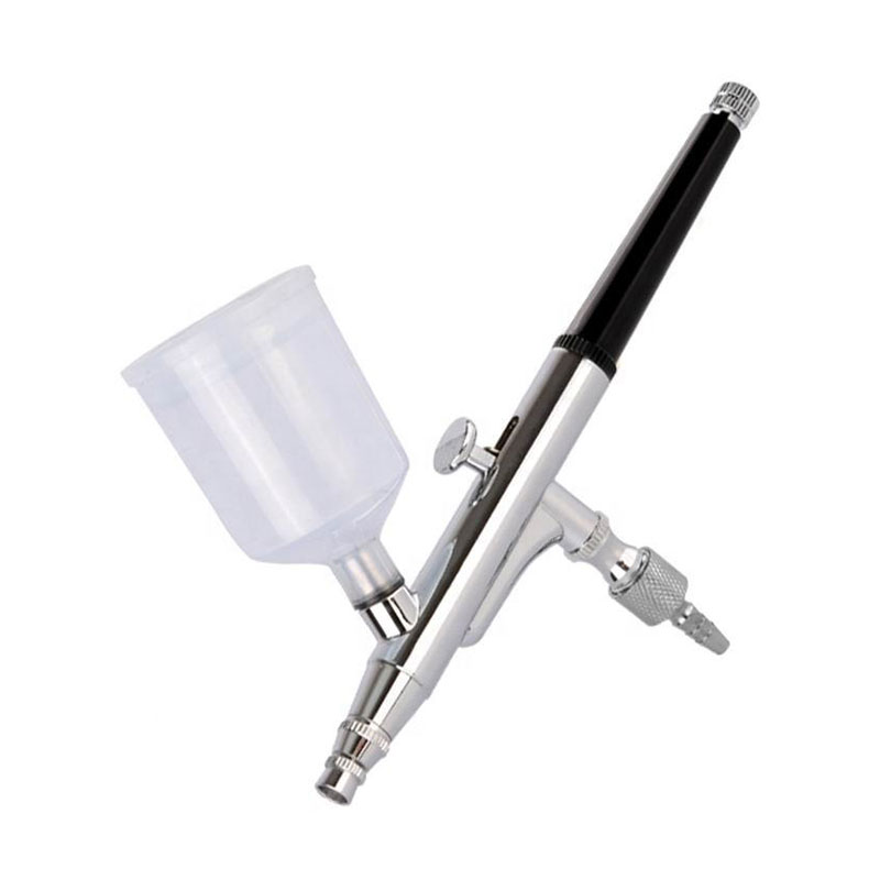 Airbrush Accessories duplici Action RAMULUS Points Tattoo Extra Large Pasce Cup Pingenda Inceptor Airbrush