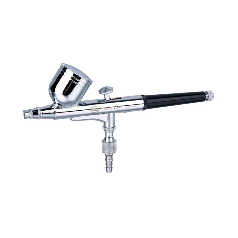 Airbrushing instrumentum ad artis applications Tattooing, clavus artis, rutrum, crustulam ornationem, et corpus pictura