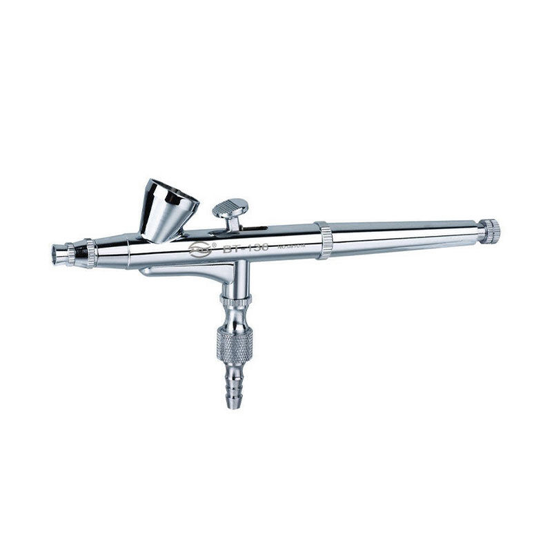 Versatile Dual-Action Airbrush ornamentum pro MUSTA ornaturique et Pictura