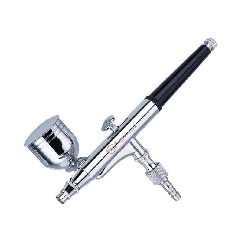 Professional duplici actio gravitas artis pingis airbrush