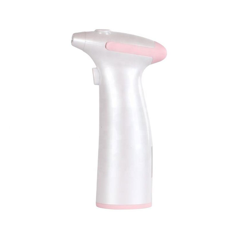 Portable Rechargeable Airbrush Cower Cutis cura Airbrush Compressor Kit