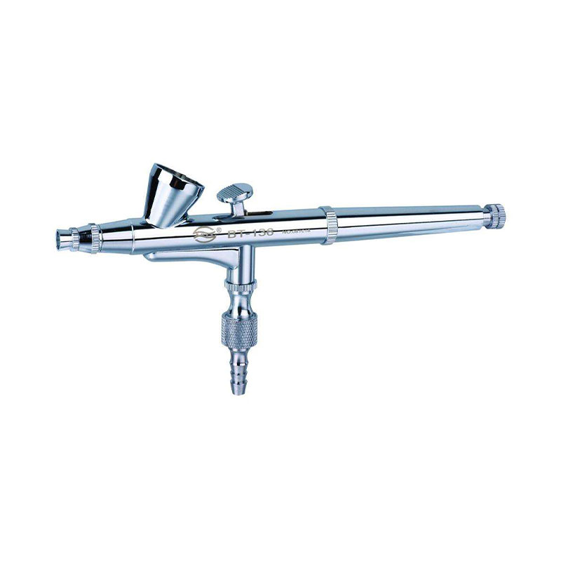 0.4mm electrica airbrush sprayer instrumentum ad pulchritudinem cutis cura airbrush