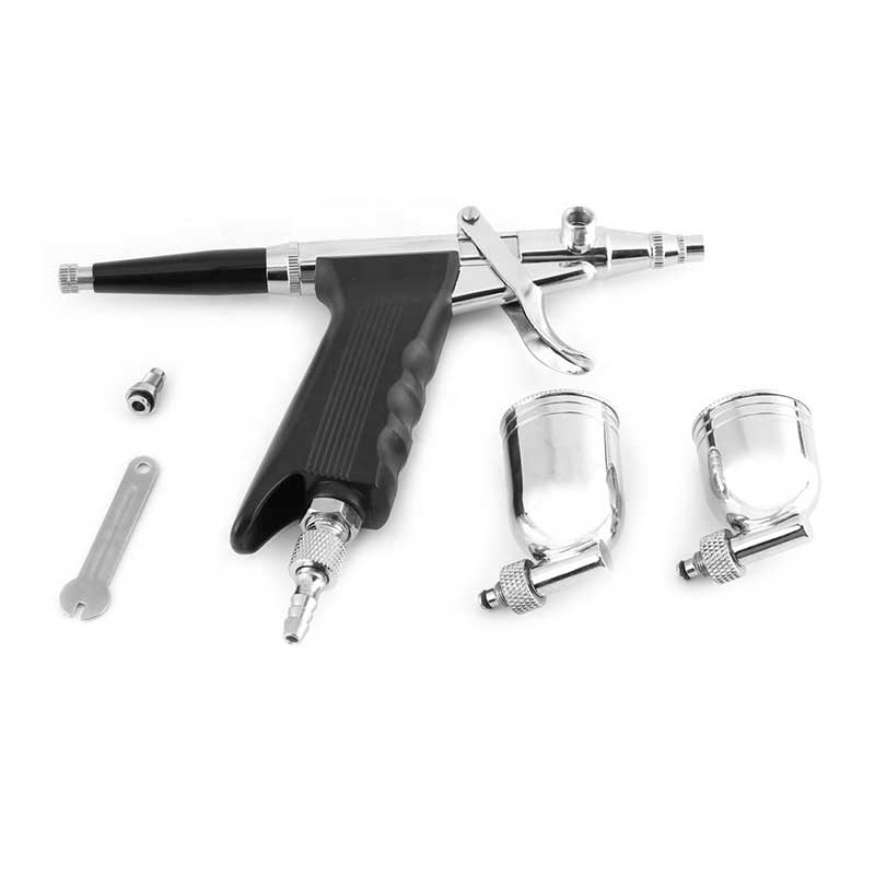 COLOR rutrum airbrush gun pro faciem, corpus, car pictura, clavus artis, arte denique, photo Retauching, MUSTA ornaturique, T-Shirt Printing